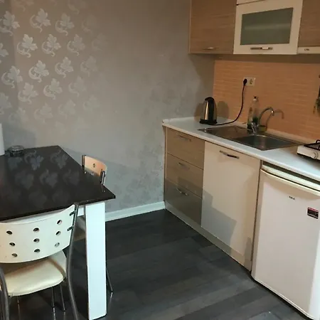 Apartment Tuyap