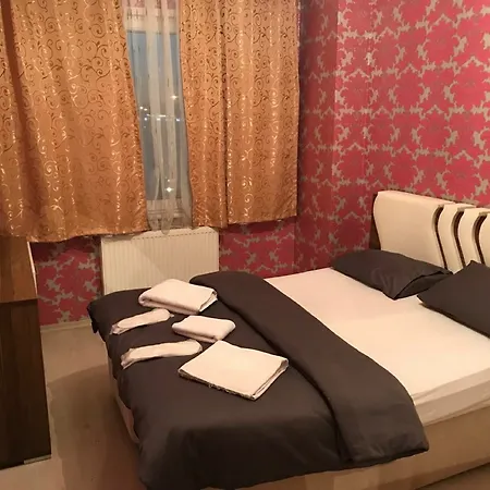 Tuyap Apartment