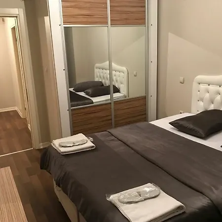 Tuyap * Buyukcekmece