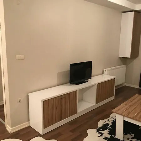 Apartment Tuyap