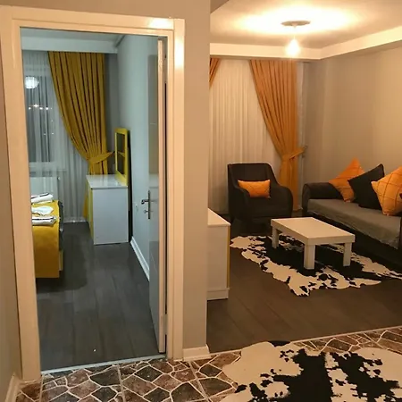 Tuyap Apartment