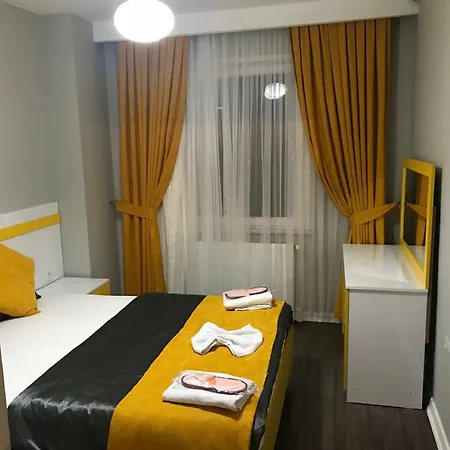 Tuyap Apartment