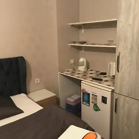 Tuyap Apartment Buyukcekmece