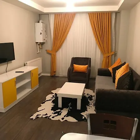 Apartment Tuyap Buyukcekmece