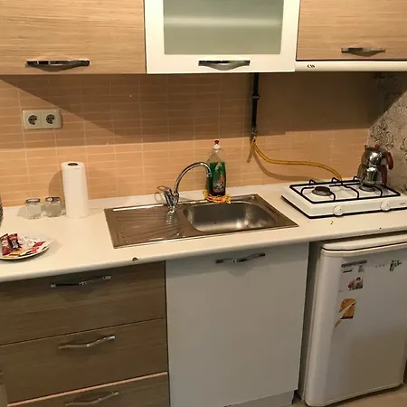 Tuyap Apartment *